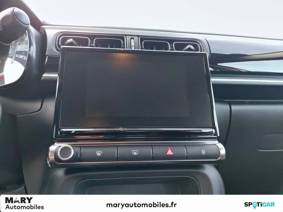 Véhicule occasion 224530 - Citroën C3 - Photo 12