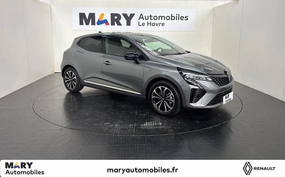 Véhicule occasion 198584 - renault CLIO - Photo 3