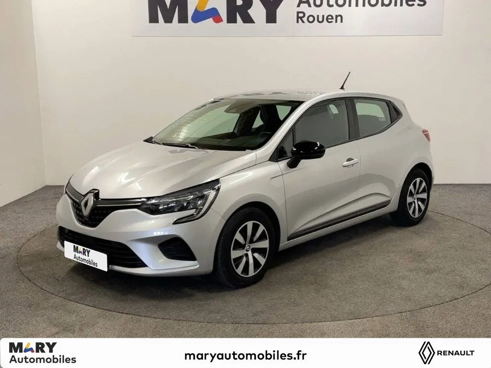 Véhicule occasion 198434 - renault CLIO - Photo 1