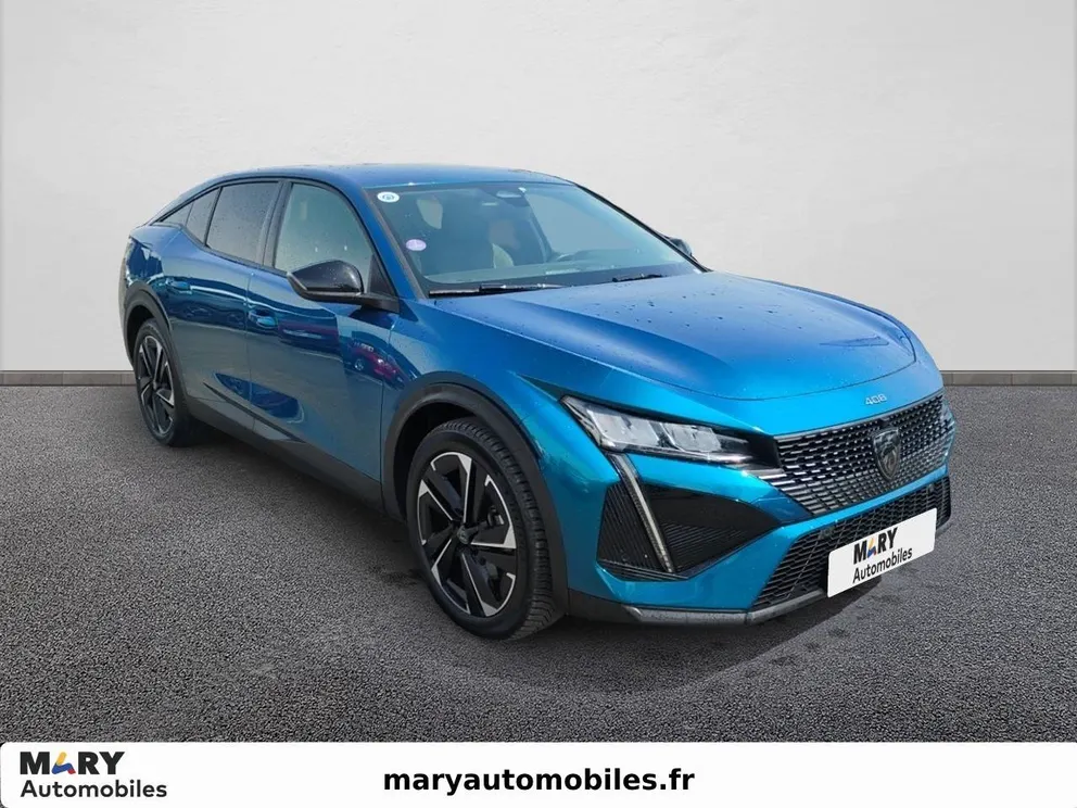 Véhicule occasion 229506 - peugeot 408 - Photo 3