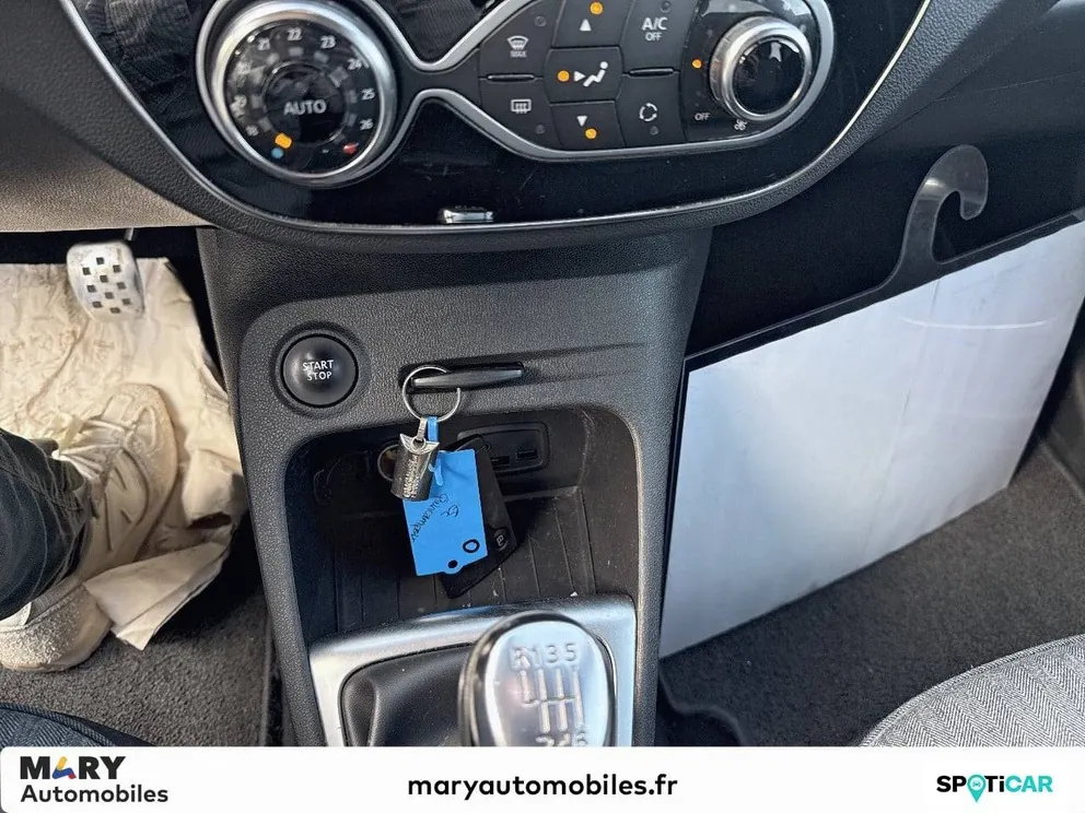 Véhicule occasion 234433 - renault CAPTUR - Photo 13