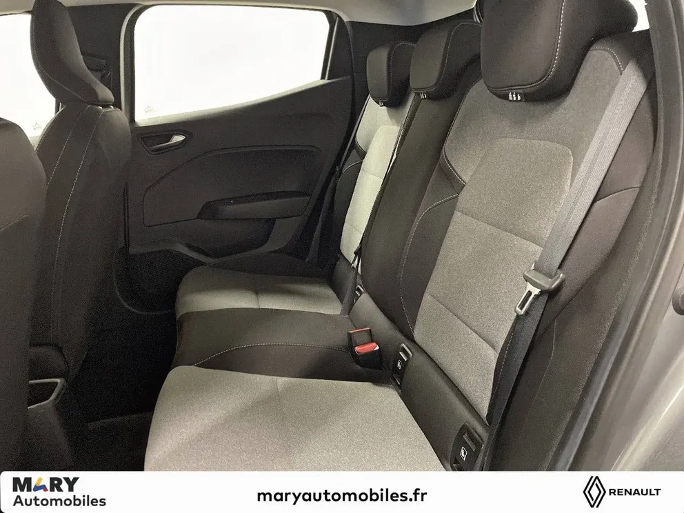 Véhicule occasion 221692 - renault CLIO - Photo 10