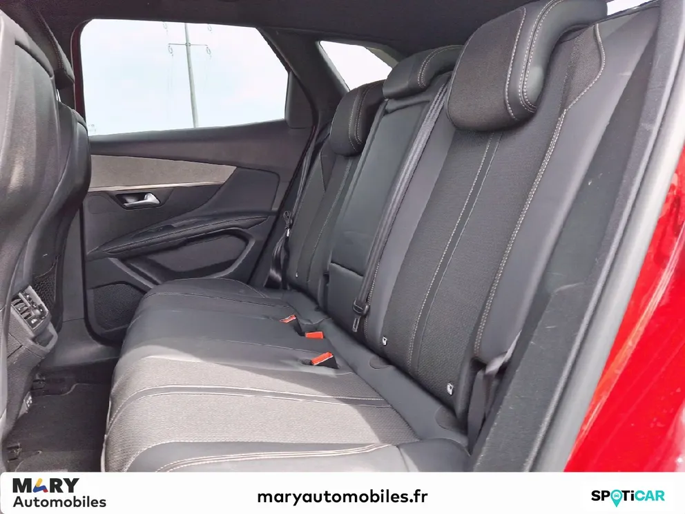 Véhicule occasion 238691 - peugeot 3008 - Photo 24