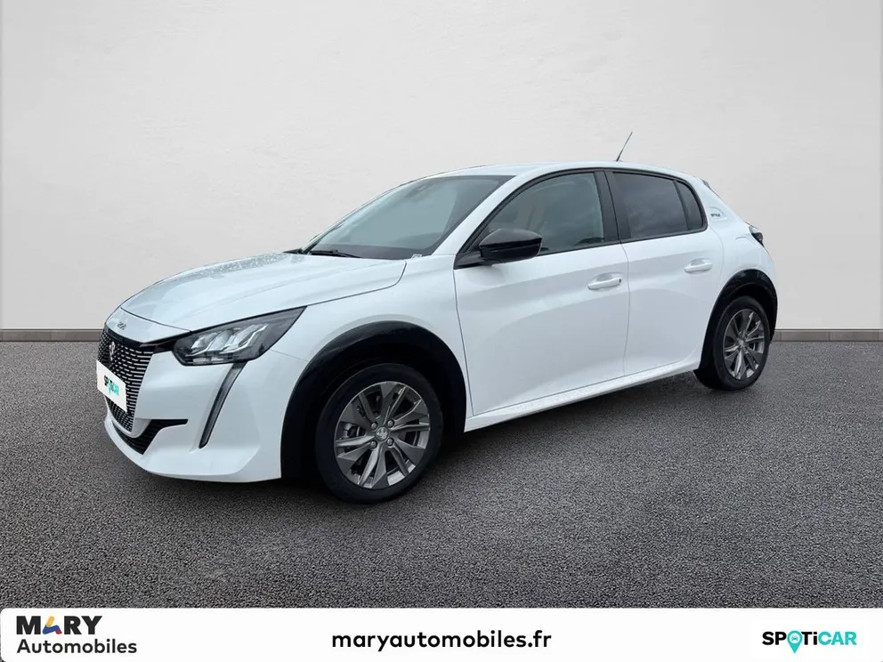 Véhicule occasion 231399 - peugeot 208 - Photo 1