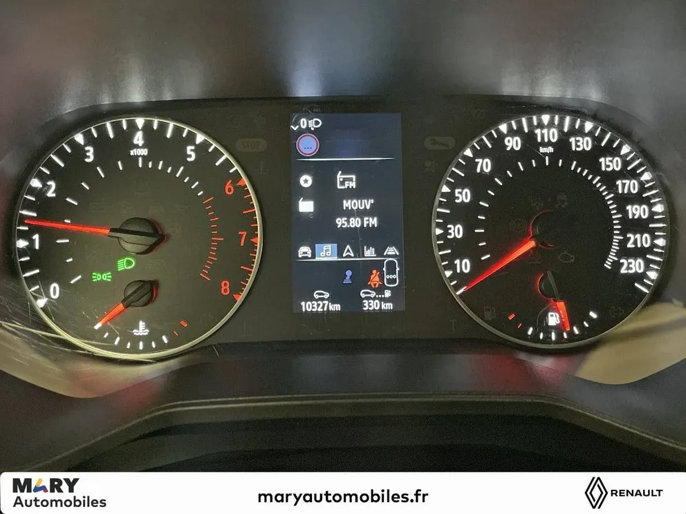 Véhicule occasion 219097 - renault CLIO - Photo 15