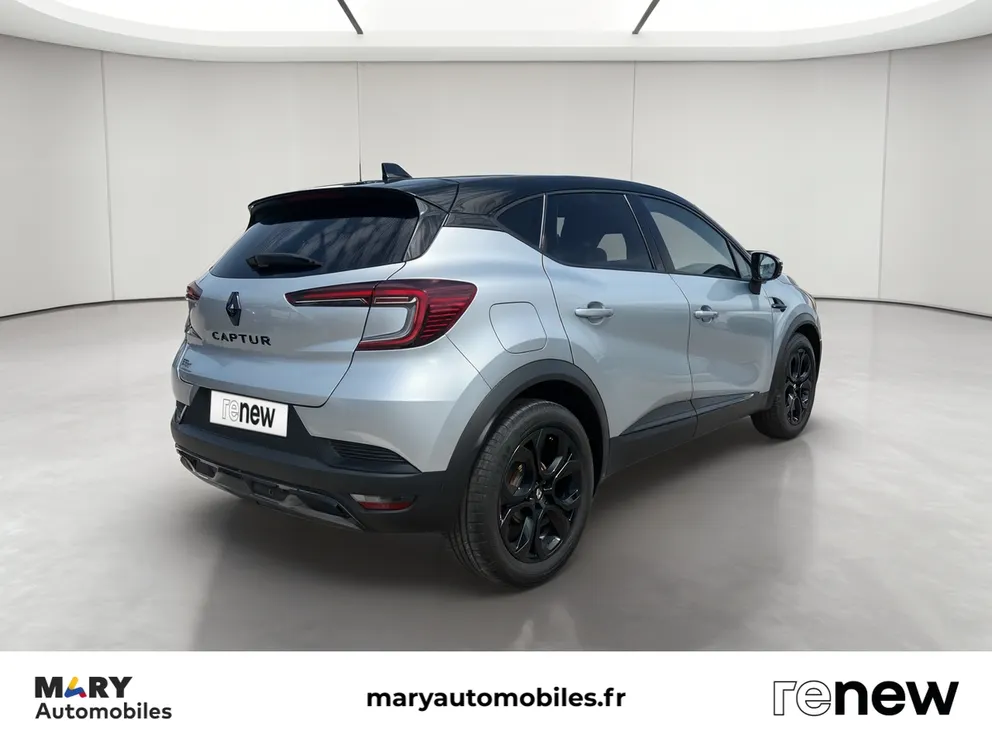 Véhicule occasion 232545 - renault CAPTUR - Photo 5