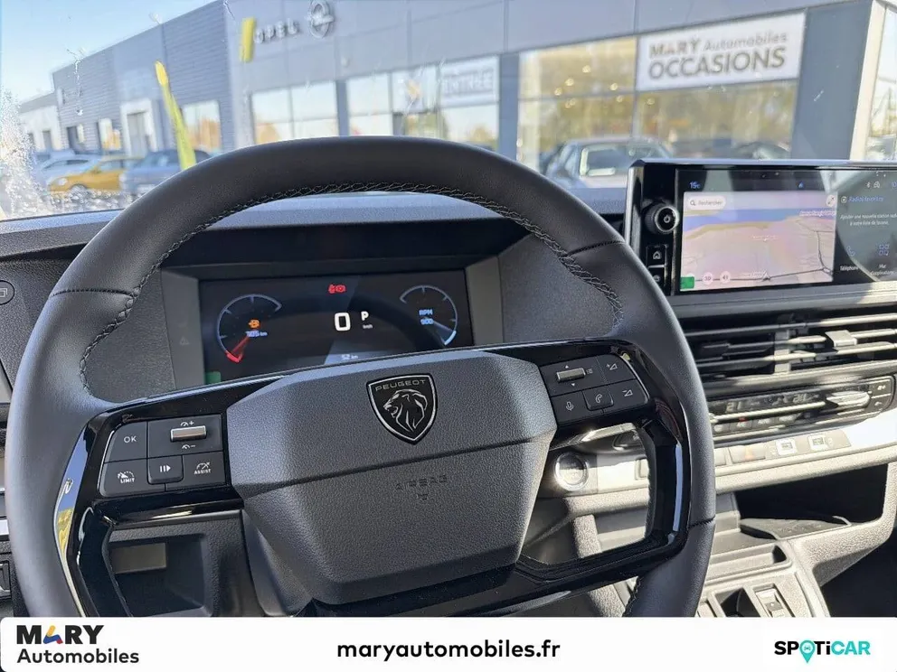 Véhicule occasion 231020 - peugeot EXPERT - Photo 16
