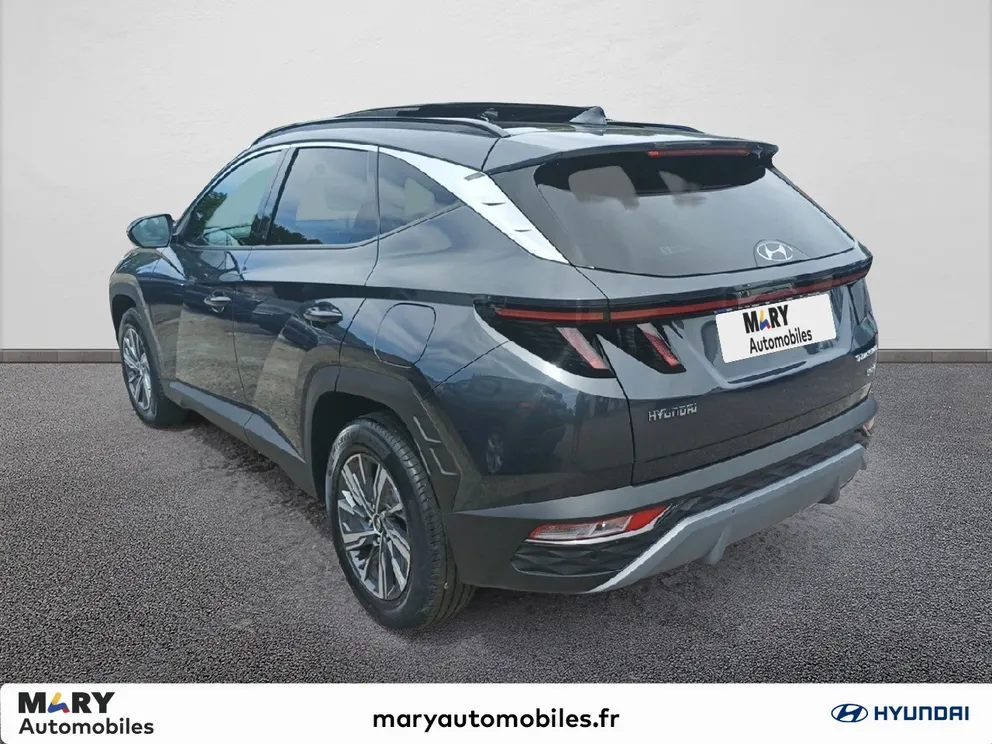 Véhicule occasion 233327 - hyundai TUCSON - Photo 2