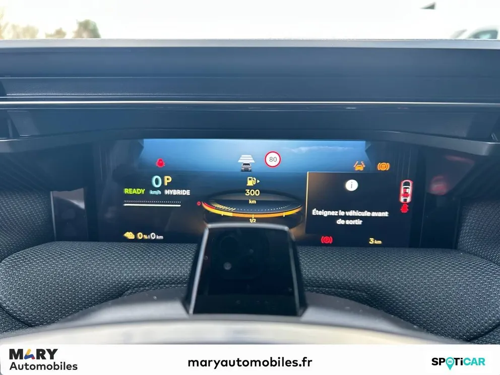 Véhicule occasion 220390 - Citroën C5 AIRCROSS PHEV - Photo 12