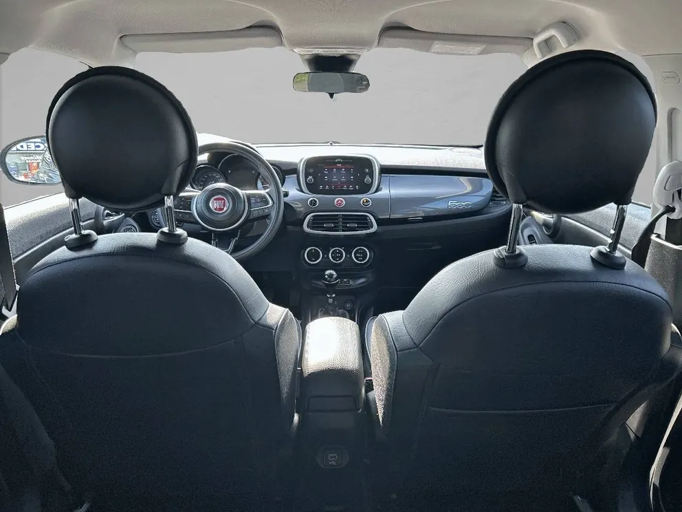 Véhicule occasion 227528 - fiat 500X - Photo 8