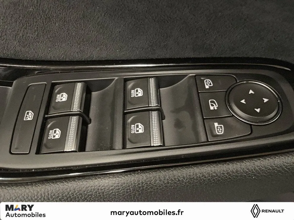 Véhicule occasion 196014 - renault AUSTRAL - Photo 14