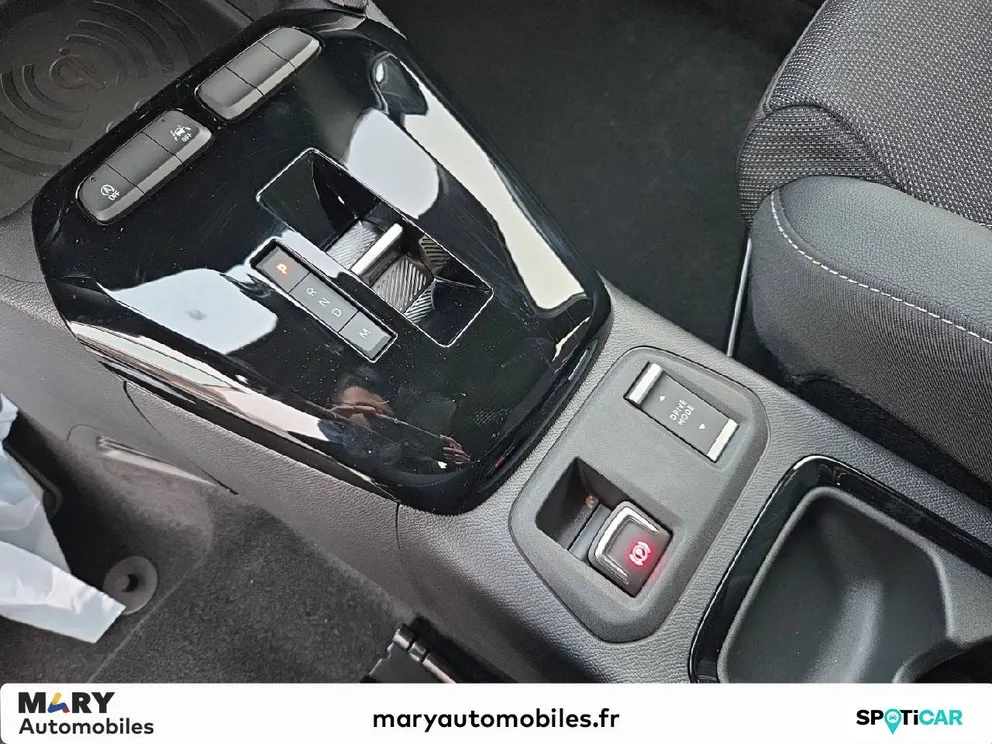 Véhicule occasion 209644 - opel CORSA - Photo 13