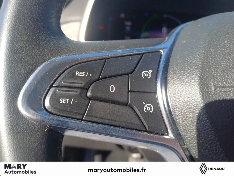 Véhicule occasion 210116 - renault ZOE - Photo 14