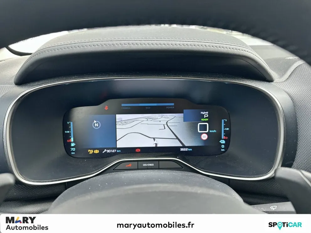 Véhicule occasion 222139 - Citroën C5 AIRCROSS - Photo 13