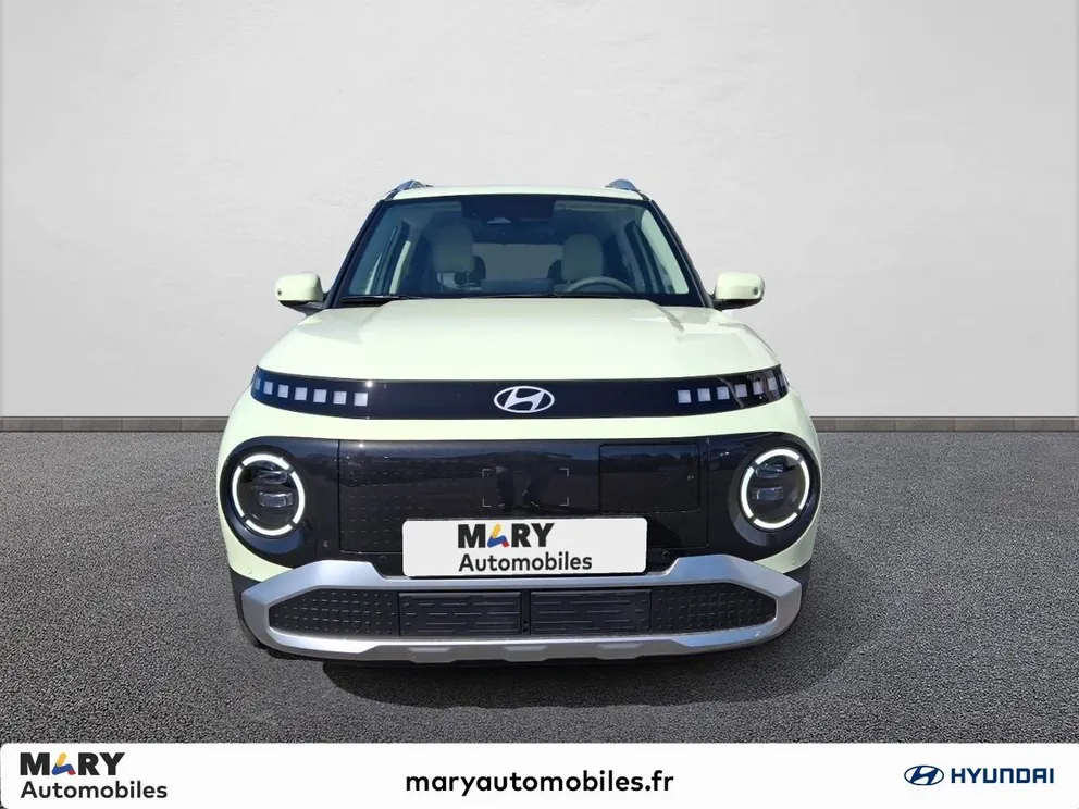 Véhicule occasion 173354 - hyundai INSTER - Photo 2