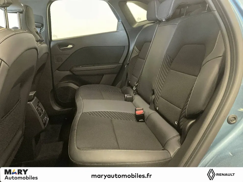 Véhicule occasion 238051 - renault SYMBIOZ - Photo 10
