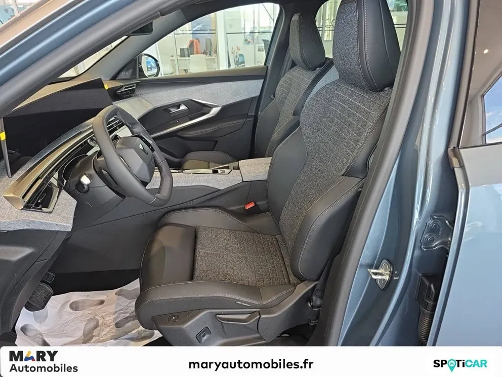 Véhicule occasion 237558 - peugeot 3008 - Photo 9