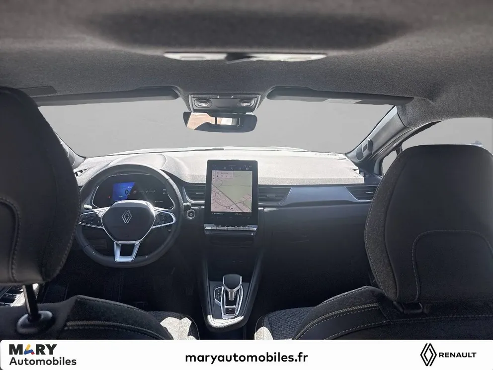 Véhicule occasion 233958 - renault SYMBIOZ - Photo 8