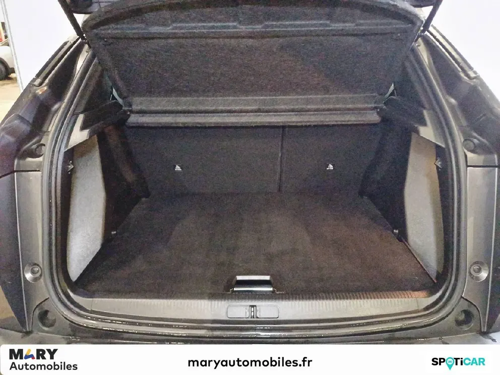 Véhicule occasion 204362 - peugeot 2008 - Photo 6