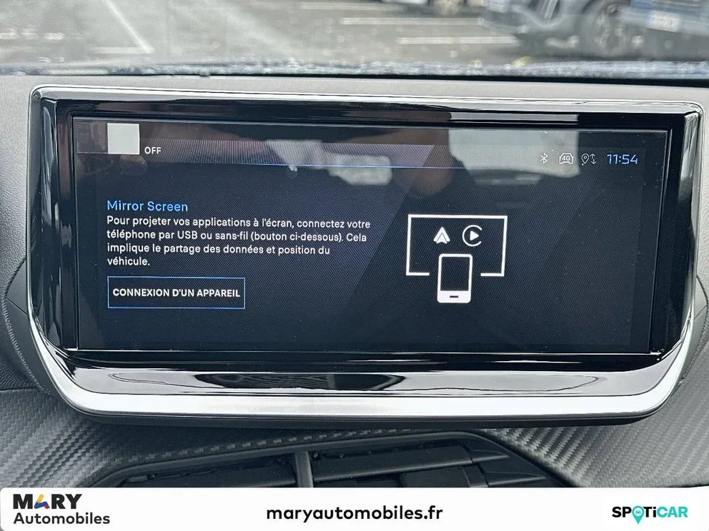 Véhicule occasion 209925 - peugeot 2008 - Photo 15