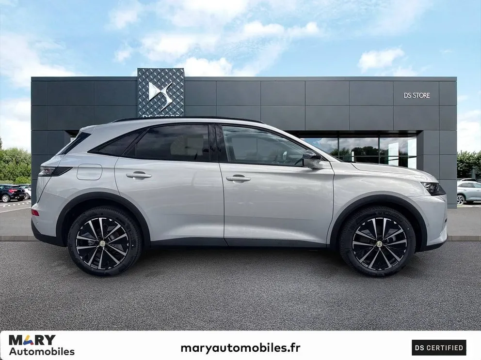 Véhicule occasion 236270 - Citroën DS 7 - Photo 4