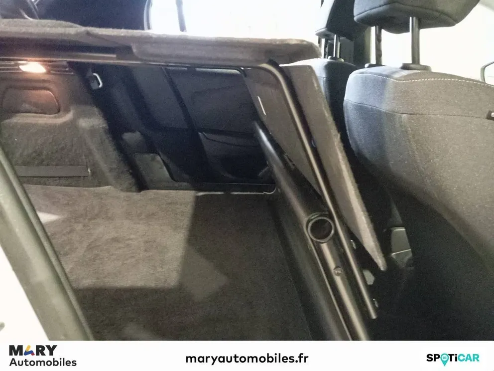 Véhicule occasion 207276 - peugeot 208 - Photo 10