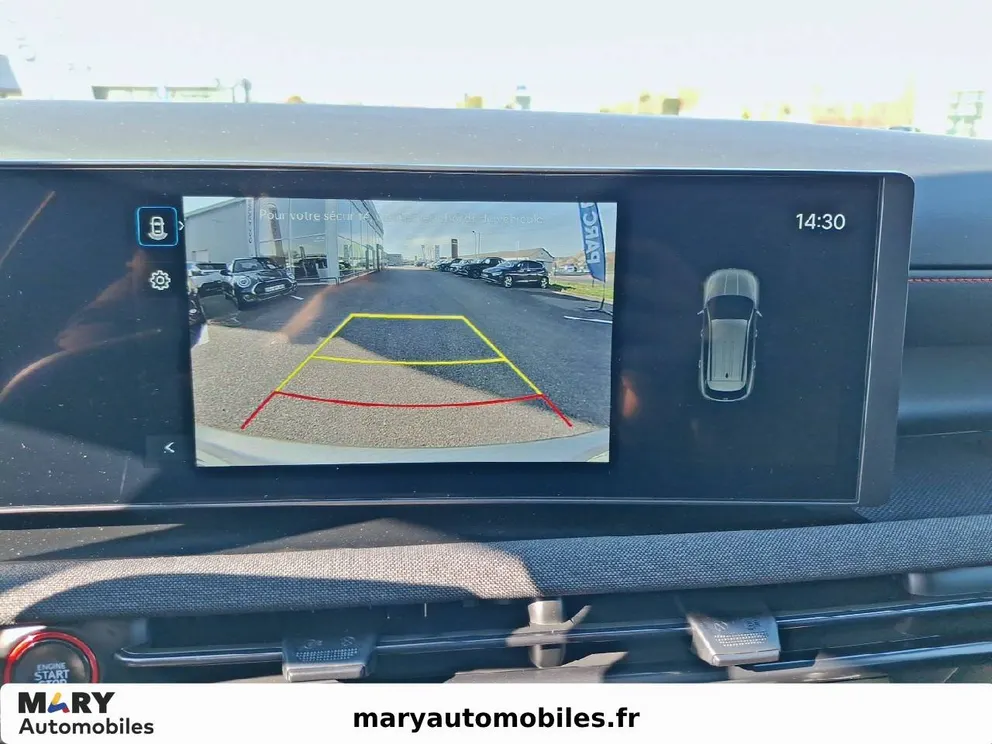 Véhicule occasion 224832 - hyundai TUCSON - Photo 15