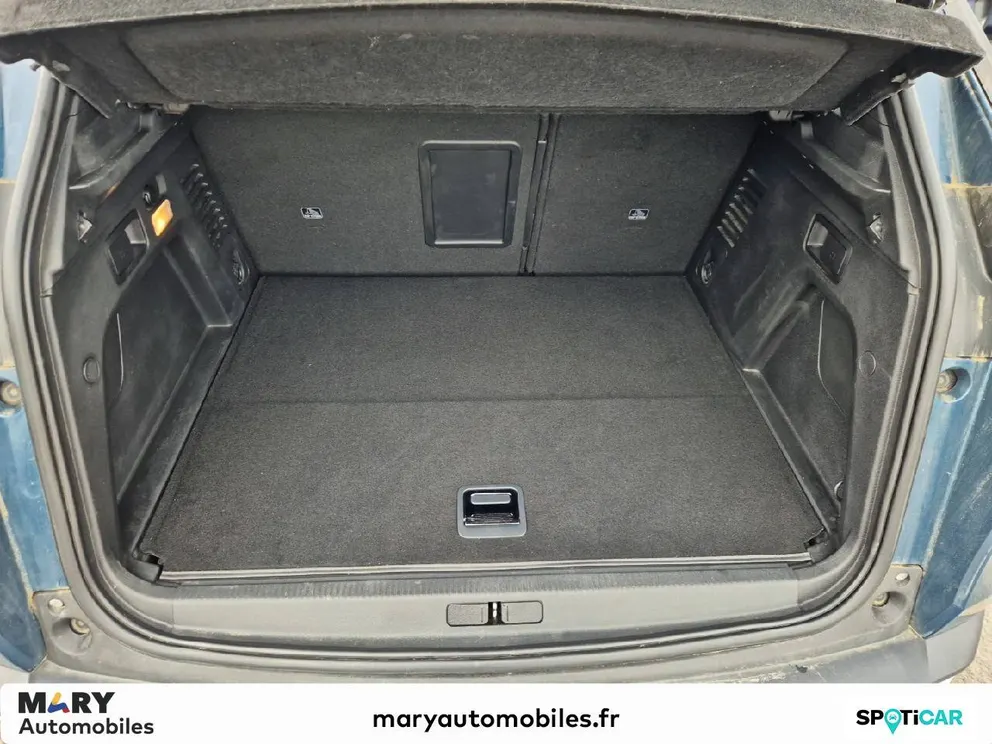 Véhicule occasion 218715 - peugeot 3008 - Photo 6