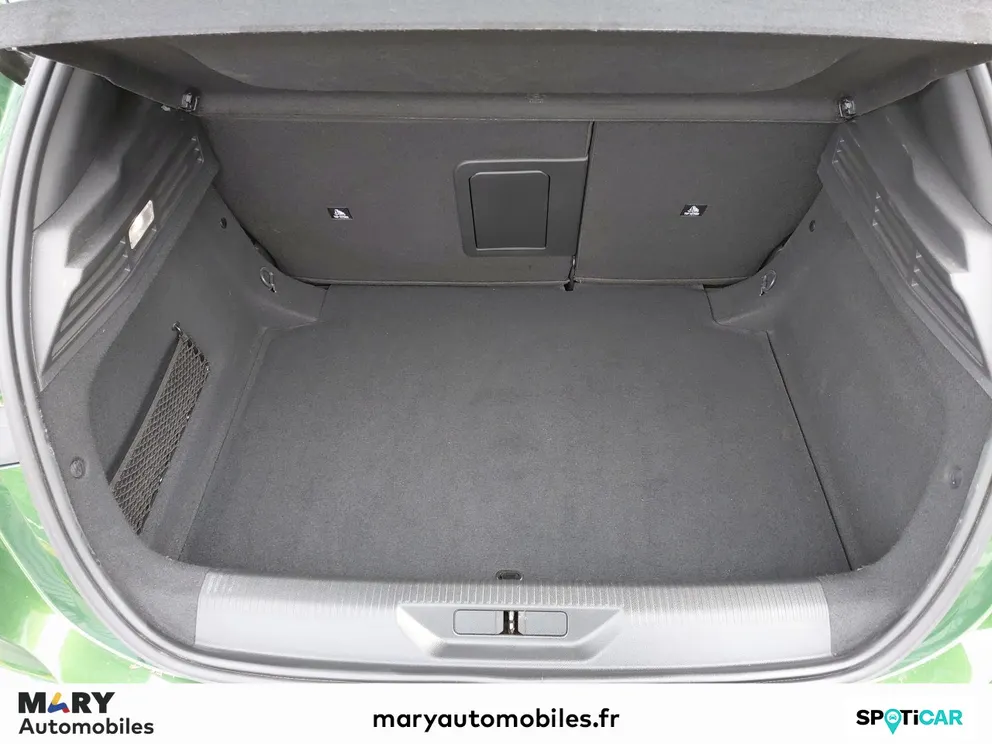Véhicule occasion 1232602 - peugeot 308 - Photo 16