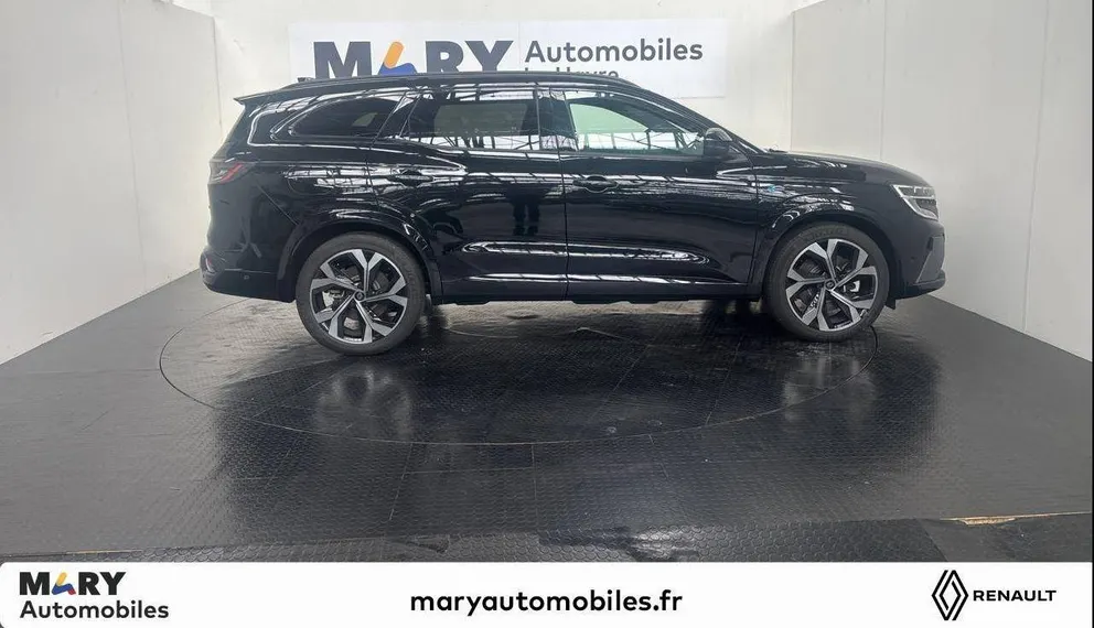 Véhicule occasion 187339 - renault ESPACE - Photo 4