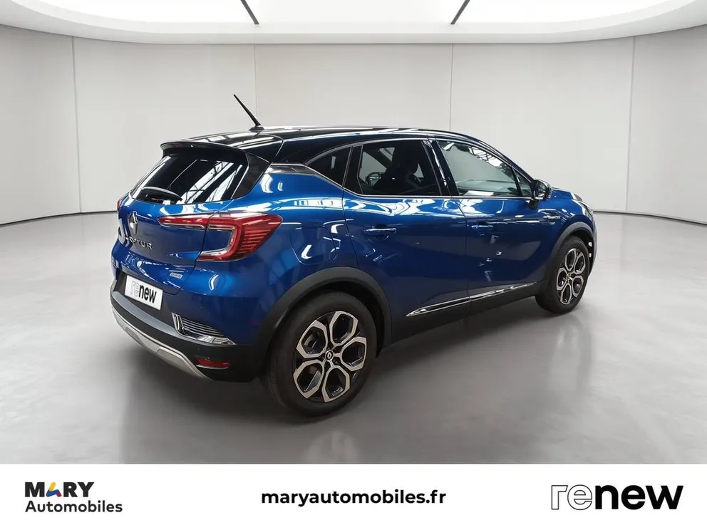 Véhicule occasion 236212 - renault CAPTUR - Photo 6