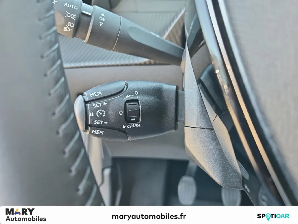 Véhicule occasion 232491 - peugeot 208 - Photo 11