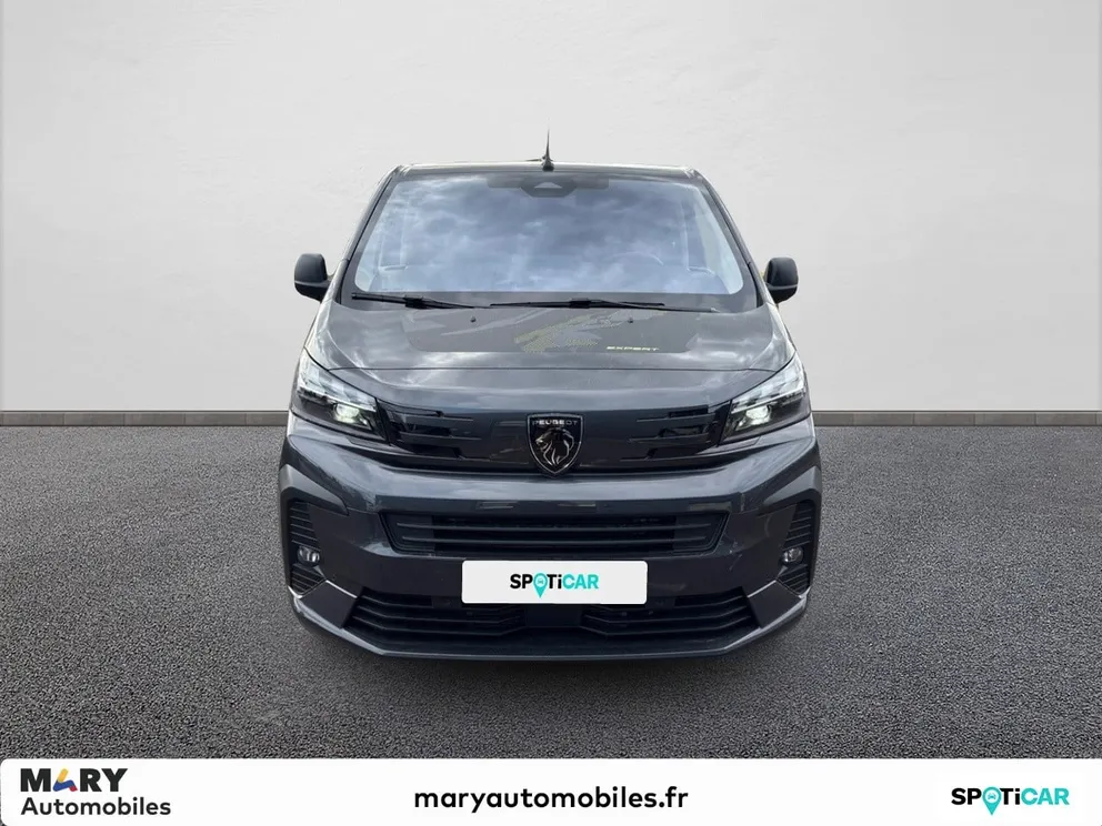 Véhicule occasion 1240753 - peugeot EXPERT - Photo 6