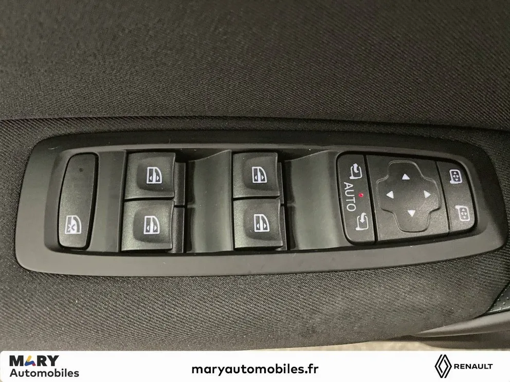 Véhicule occasion 220371 - renault MEGANE - Photo 14