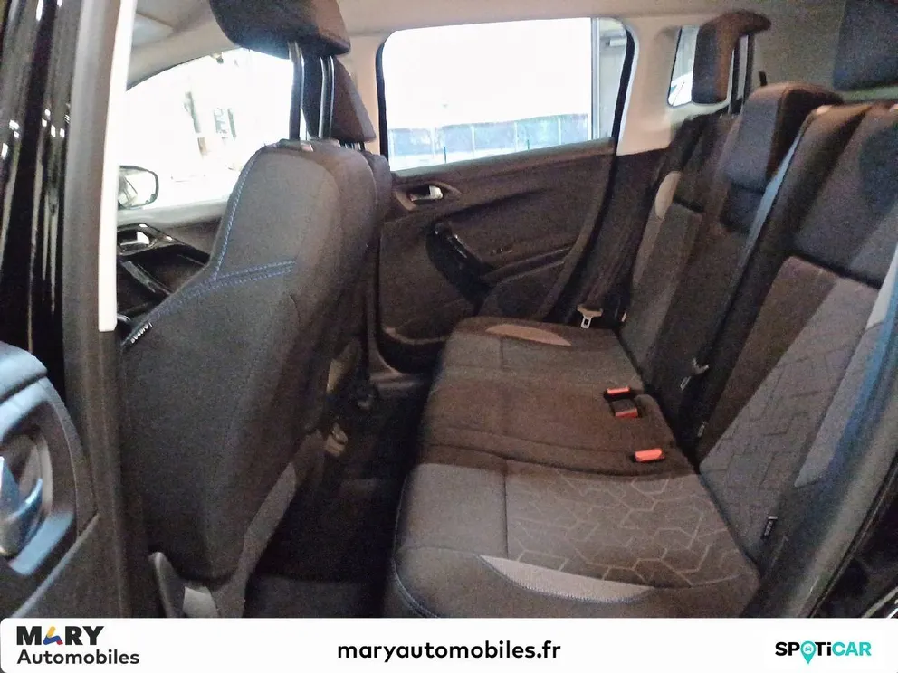 Véhicule occasion 163695 - peugeot 2008 - Photo 10