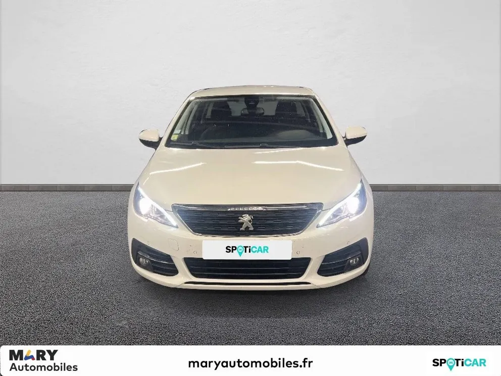 Véhicule occasion 212780 - peugeot 308 - Photo 2