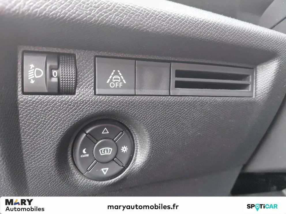 Véhicule occasion 199174 - Citroën C4 - Photo 13