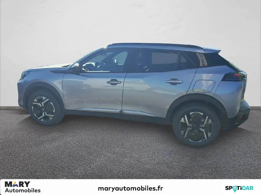 Véhicule occasion 171469 - peugeot 2008 - Photo 7