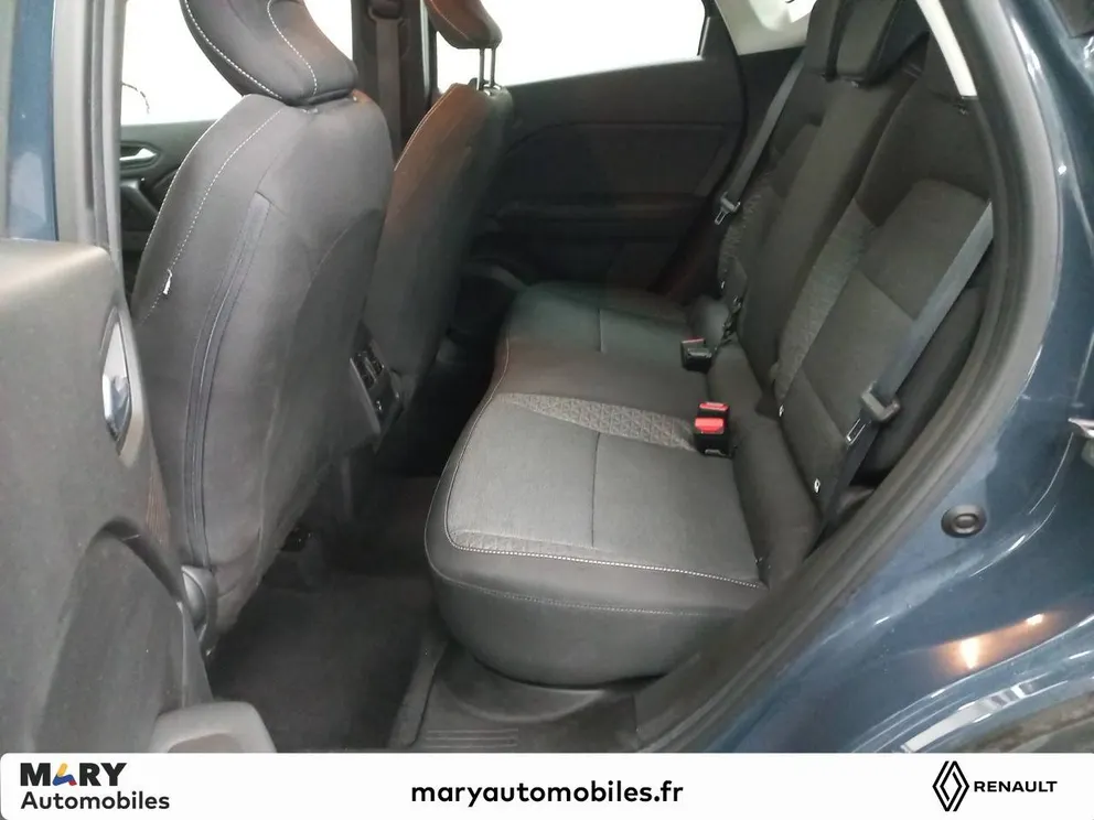 Véhicule occasion 228588 - renault CAPTUR - Photo 10