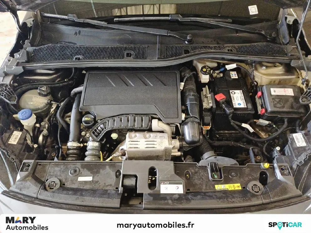 Véhicule occasion 202242 - peugeot 208 - Photo 12