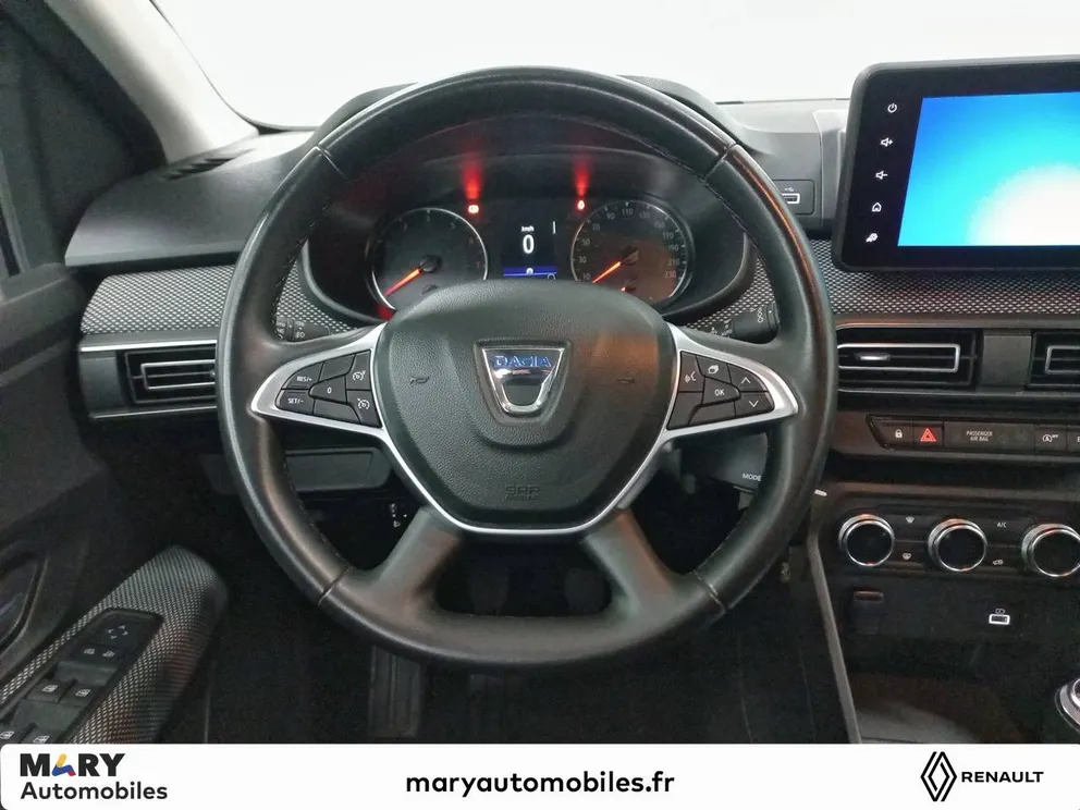 Véhicule occasion 214054 - dacia SANDERO - Photo 14