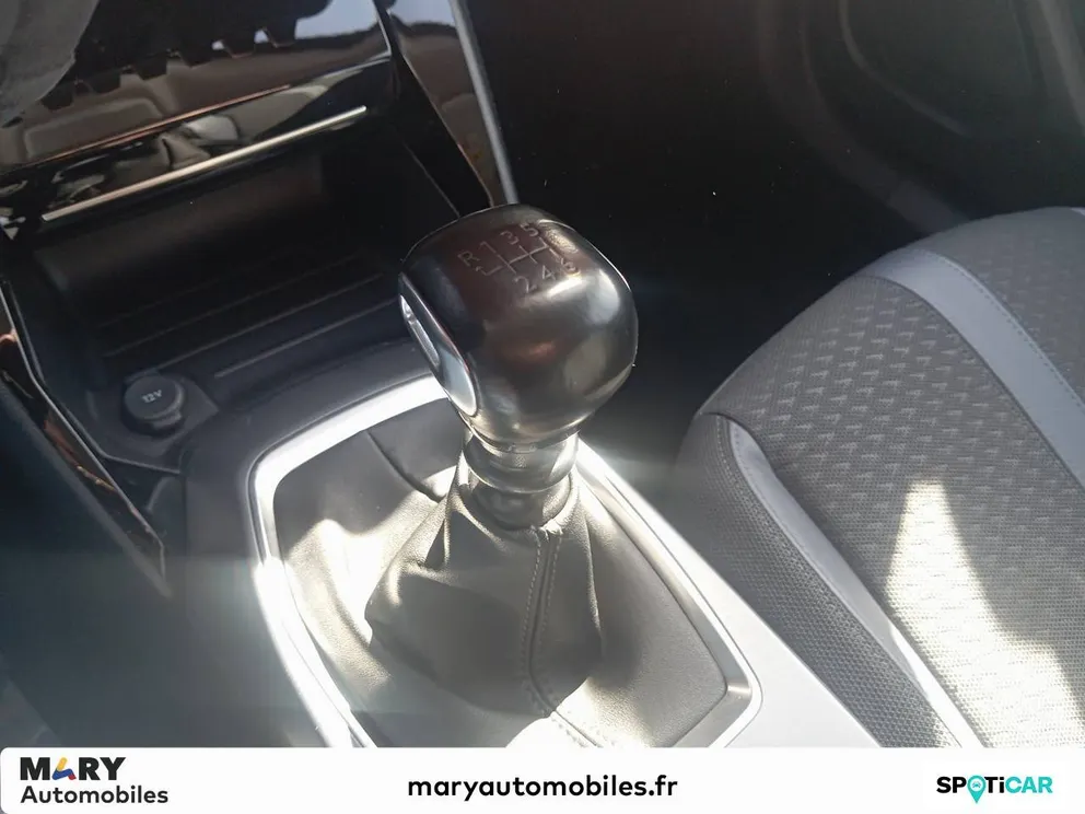 Véhicule occasion 217639 - peugeot 2008 - Photo 15