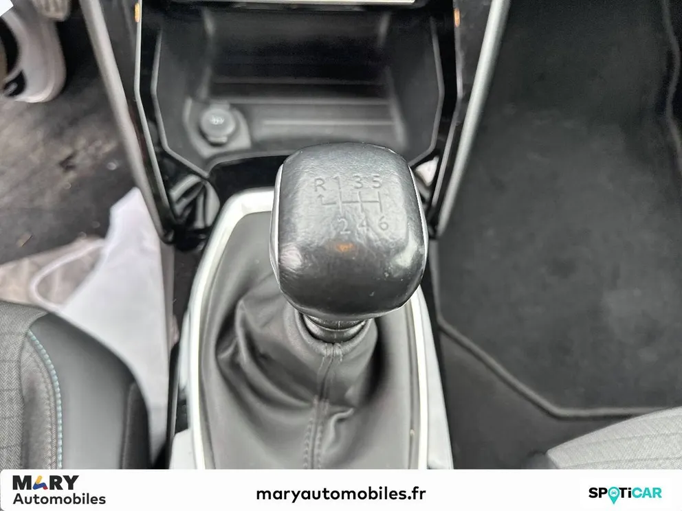 Véhicule occasion 079644 - peugeot 208 - Photo 13