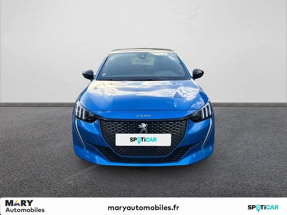 Véhicule occasion 200445 - peugeot 208 - Photo 2