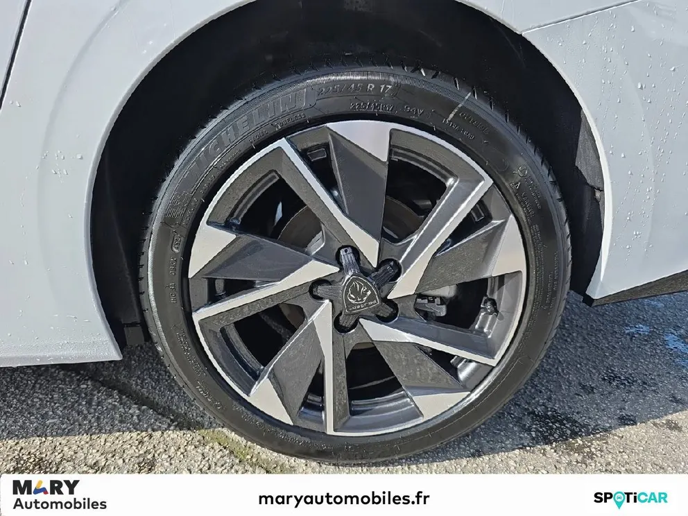 Véhicule occasion 166670 - peugeot 308 - Photo 11
