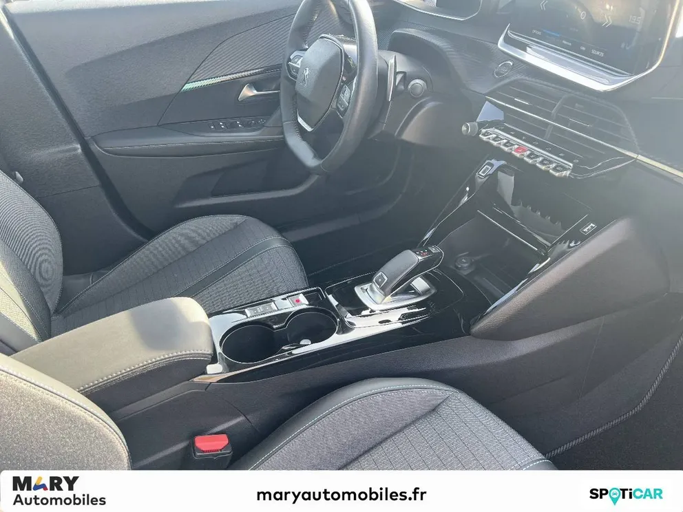 Véhicule occasion 200066 - peugeot 2008 - Photo 12