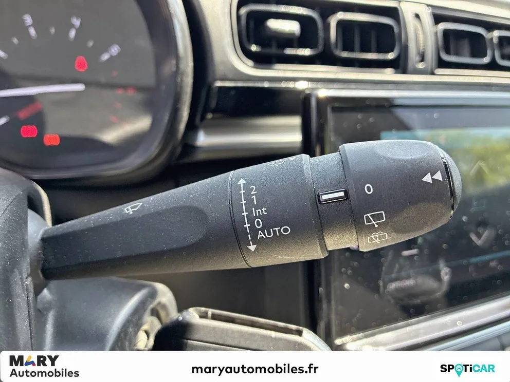 Véhicule occasion 180846 - Citroën C3 - Photo 18