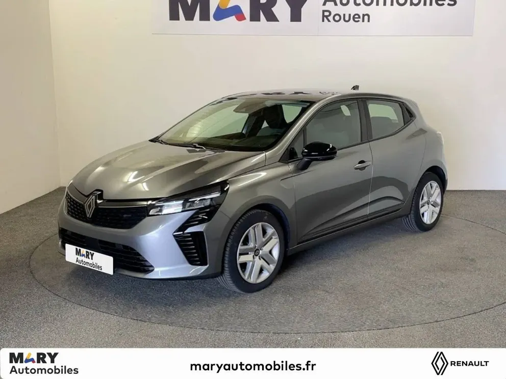 Véhicule occasion 233334 - renault CLIO - Photo 1