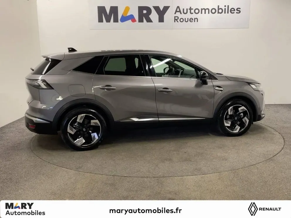 Véhicule occasion 207482 - renault SYMBIOZ - Photo 4