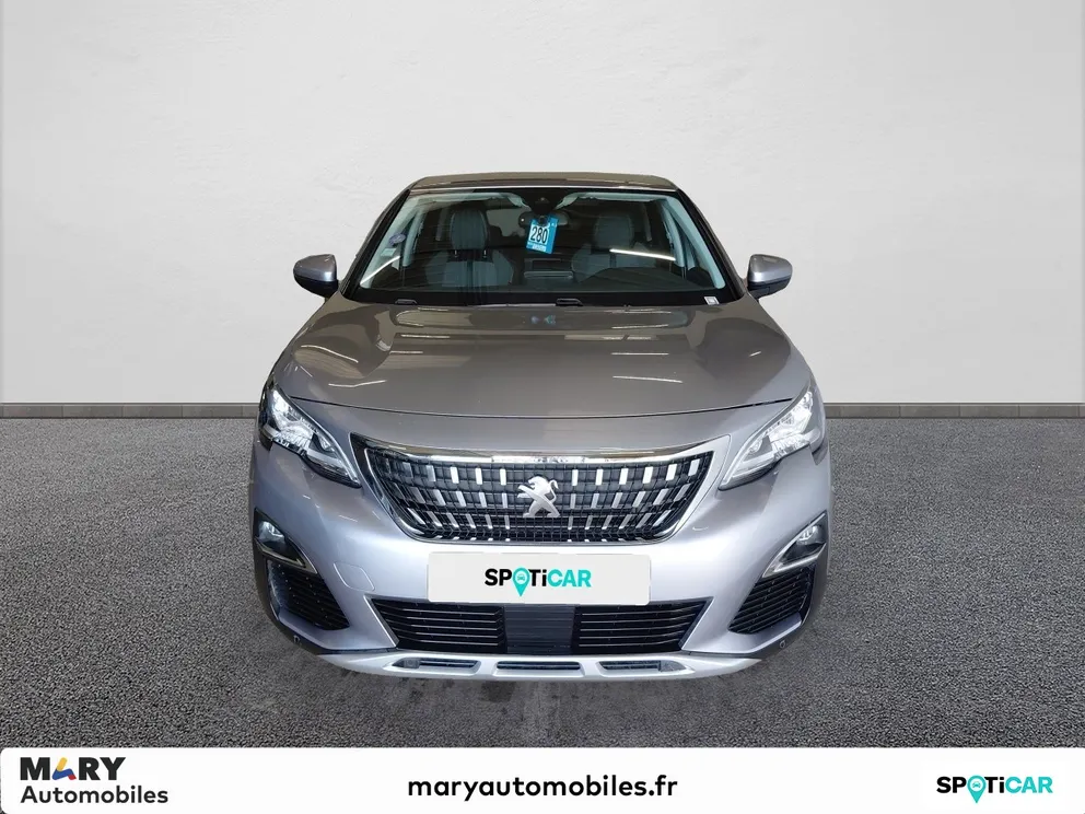 Véhicule occasion 237715 - peugeot 3008 - Photo 6